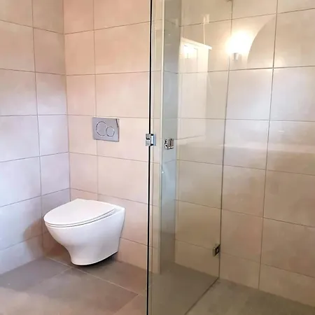 Herfindalsvegen Prázdninový dům *