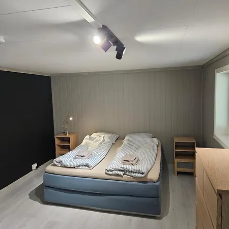 Herfindalsvegen * Sydalen
