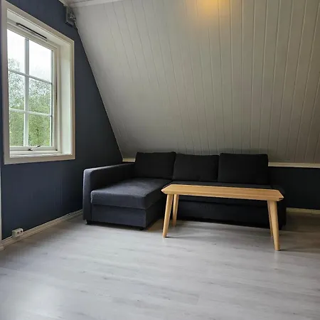 Prázdninový dům Herfindalsvegen Sydalen