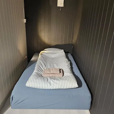 Herfindalsvegen Prázdninový dům