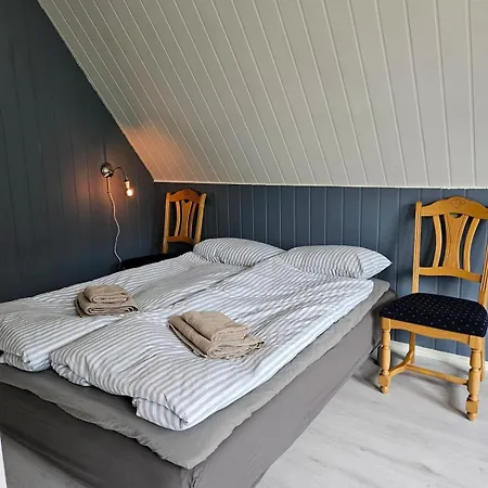 Feriehus Herfindalsvegen