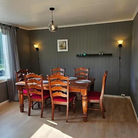 Feriehus Herfindalsvegen Sydalen