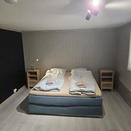 Herfindalsvegen * Sydalen