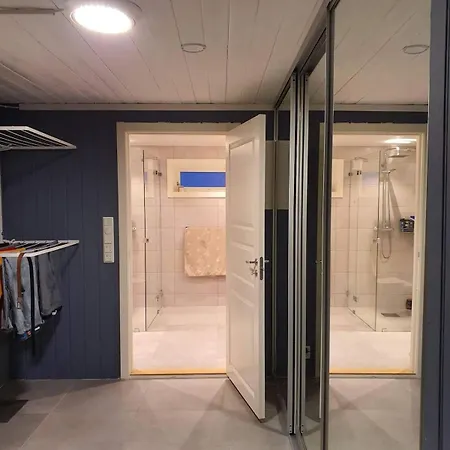 Feriehus Herfindalsvegen *
