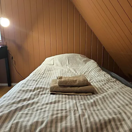 Herfindalsvegen