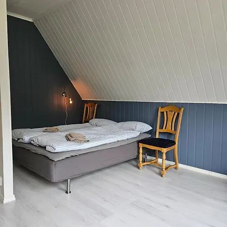 Herfindalsvegen Prázdninový dům Sydalen