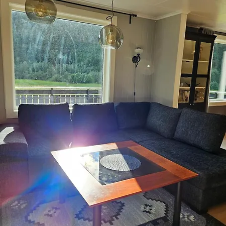 Herfindalsvegen *