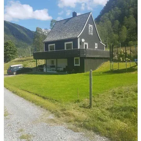 Herfindalsvegen