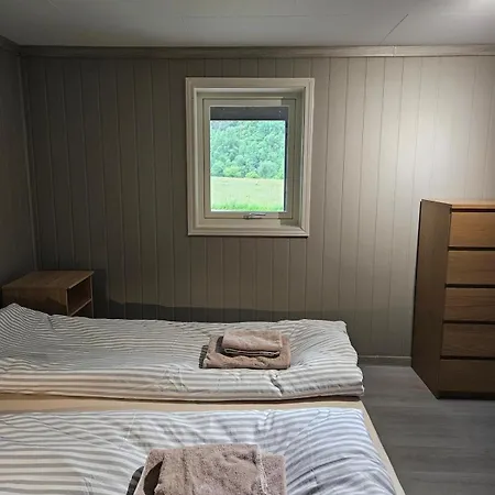 Holiday home Herfindalsvegen *