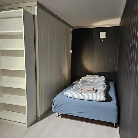 Holiday home Herfindalsvegen