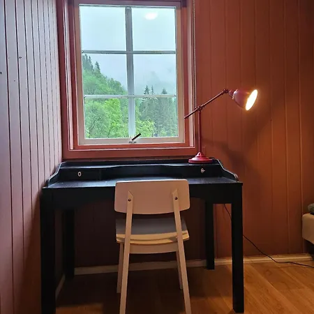 Herfindalsvegen