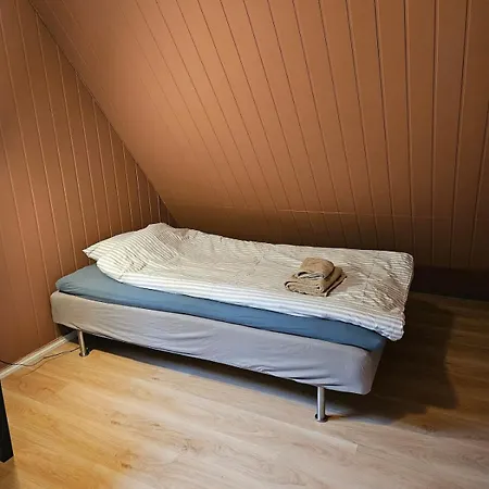 Holiday home Herfindalsvegen
